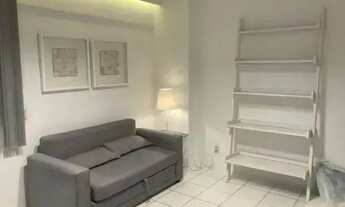 Imagem 2: SA FLAT MOBILIADO MELHOR TRECHO EM BOA VIAGEM