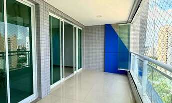 Imagem 5: Condomínio Topázio 127m2 com 3qts 2 suítes em Parque 10 de Novembro - Manaus - AM