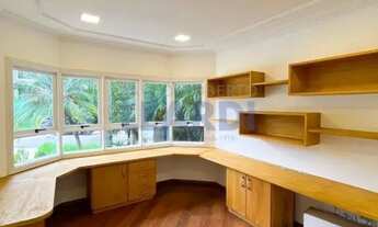 Imagem 3: CASA EM CONDOMÍNIO - ALPHAVILLE - SP