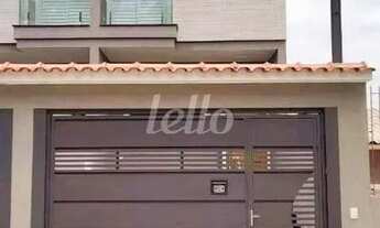 Imagem 2: Casa 3 quartos à venda no(a) Vila Medeiros