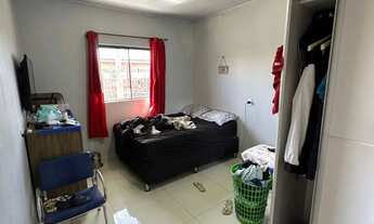 Imagem 6: Sobrado à Venda no Recanto das Emas Quadra 509