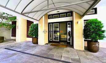 Imagem 7: Magnífico apartamento 3 dormitórios com vaga e depósito, vista excepcional para