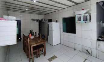 Imagem 5: Vendo essa casa na Samambaia Sul, QR 104