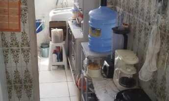 Imagem 4: Apartamento à Venda em Casa Caiada