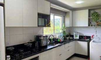 Imagem 5: Apartamento à venda, 3 quartos, 1 suíte, 2 vagas, Vargem Pequena - Florianópolis/SC