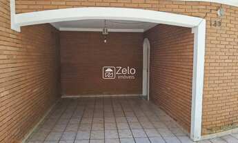 Imagem: Casa à venda com 150 m², 3 quartos 3 vagas