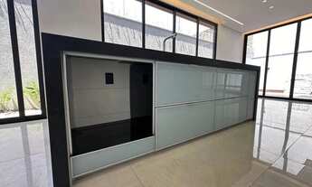 Imagem 2: Casa no Veredas dos Buritis Alto Padrão abaixo avenida moinho dos ventos