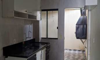 Imagem 2: Grande apartamento