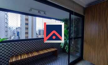 Imagem 6: Venda Apartamento 4 Dormitórios - 173 m² Perdizes