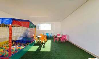 Imagem 6: Apartamento (tipo - padrao) 2 dormitórios, cozinha planejada, portaria 24 horas, elevador