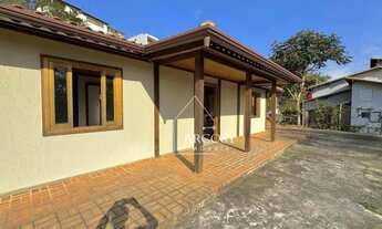 Imagem 2: Casa Residencial à venda, Nogueira, Petrópolis - CA0198