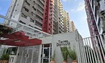 Imagem: Apartamento Mobiliado na Pedreira para LOCAÇÃO