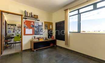 Imagem 3: Casa à Venda no Jardim Guarani - Campinas