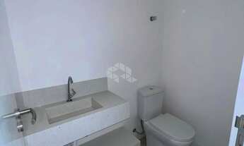 Imagem 5: Apartamento com 3 suítes e 2 vagas de garagem em Itapema pronto