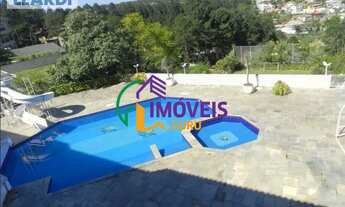 Imagem: CASA EM CONDOMÍNIO - ALPHAVILLE - SP