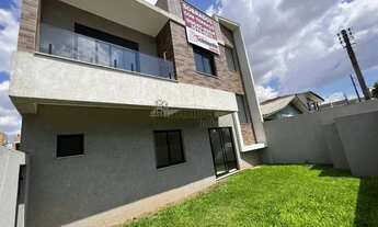 Imagem 5: Sobrado com 3 quartos à venda por R$ 770000.00, 129.63 m2 - BOQUEIRAO - CURITIBA/PR