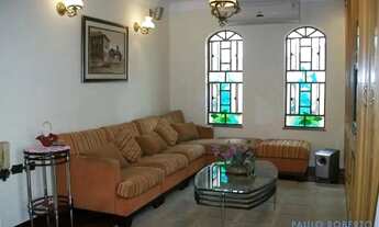 Imagem 2: CASA ASSOBRADADA - TATUAPÉ - SP