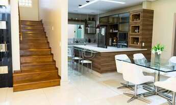 Imagem 2: CASA NO CHÁCARA CACHOEIRA