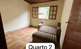 Imagem 3: VENDO A CASA MAIS LEGAL DE PETRÓPOLIS - 2QTS