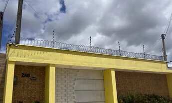 Imagem 1: EDF CASA NO BOSQUE DAS COLINAS