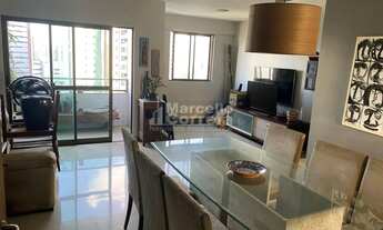 Imagem 3: Apartamento de 80m² no bairro de Casa Amarela