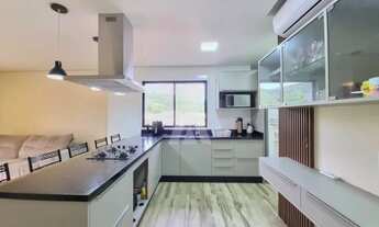 Imagem 4: Cobertura com 2 suítes à venda no bairro Bom Retiro em Joinville-SC por R$535.000,00