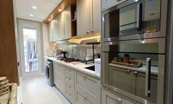 Imagem 4: Apartamento com 03 suítes a 100 metros da Praia de Jurerê