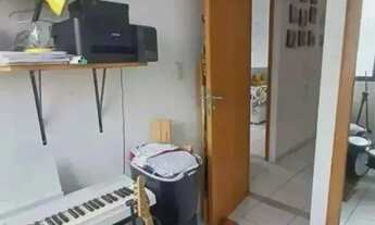 Imagem 6: Imóvel para venda com 61 metros quadrados, com 3 quartos em Casa Amarela - Recife - PE