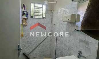 Imagem 7: Casa em Rua Flávio Xavier Arantes - Núcleo Residencial Beija-Flor - Bauru/SP