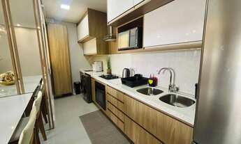 Imagem 7: Apartamento frente rua a poucos passos do mar, Praia de Palmas/SC