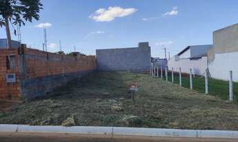 Imagem: Terreno em Nova Odessa