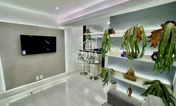 Imagem 4: Conjugado no centro do Rio de Janeiro