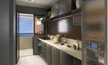 Imagem: Edifício Ethos Residence II