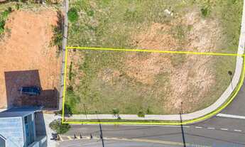 Imagem 4: TERRENO - Residencial Vivenda das Pitangueiras - SP