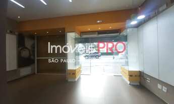 Imagem: Prédio, Jardim Paulista - São Paulo