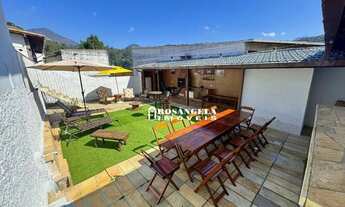 Imagem 6: Casa à venda, 139 m² por R$ 880.000,00 - Pimenteiras - Teresópolis/RJ