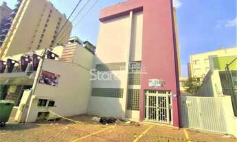 Imagem: Prédio - Jardim Proença - Campinas