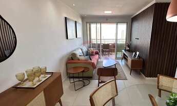 Imagem 4: Luxo e Conforto no Coração do Nordeste do Brasil / Residencial João Cordeiro