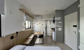 Imagem 5: Apartamento Padrão em São Carlos