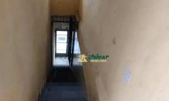 Imagem 7: Sobrado com 2 dormitórios à venda, 260 m² por R$ 700.000,00 - Jardim Andaraí - São Paulo/S