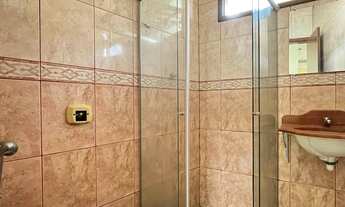 Imagem 5: Apartamento com área externa e pertinho do Centro para venda