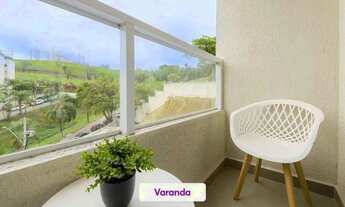 Imagem 5: Apartamento 2 quartos planejado - Buritis - opções com sacada/cobretura/garden - BH