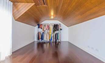 Imagem 5: Casa à venda no bairro Hauer - Curitiba/PR