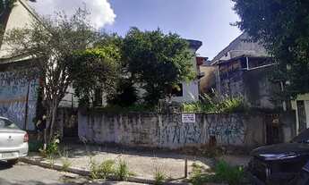 Imagem: TERRENO COM CASAS ANTIGAS PARA RENDA - 4