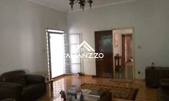 Imagem 4: Casa Residencial Bairro Jardim América em Ribeirão Preto/SP. Alianzzo Imóveis