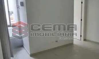 Imagem: Apartamento / Residencial / Flamengo