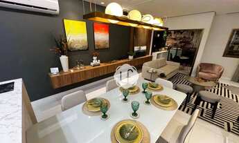 Imagem 4: REPASSE HORTUS Park - Apto 67m2 - Andar Alto - Vistas - Varanda Gourmet - Alto Padrao - Co