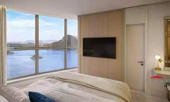 Imagem 6: Apartamento para Venda em Vitória, Ilha de Santa Maria, 3 dormitórios, 3 suítes, 4 banheir