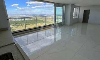 Imagem 5: Apartamento 4 Suítes Plenas, Jardim Goiás