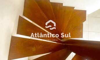 Imagem 5: Ilhéus - Apartamento duplex 02 quartos, sendo 01 suíte - Venda - Residencial Mar Bello